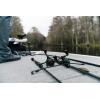 imageAbu Garcia Zata Baitcast Low Profile Fishing ReelOld Model