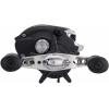 imageShakespeare Agility Low Profile Baitcast Fishing Reel Right Handle Position MultiDisk Drag System Brass Drive and Pinion Gears
