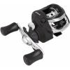 imageShakespeare Agility Low Profile Baitcast Fishing Reel Right Handle Position MultiDisk Drag System Brass Drive and Pinion Gears