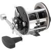 imagePENN General Purpose Level Wind Conventional Fishing Reel309m  Plastic Clam