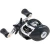 imageShakespeare Agility Low Profile Baitcast Fishing Reel Right Handle Position MultiDisk Drag System Brass Drive and Pinion Gears