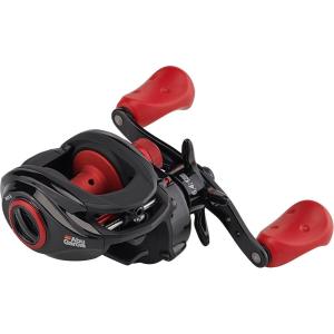 imageAbu Garcia Max X Low Profile Baitcast Fishing ReelMax X New Model