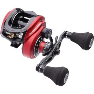 imageAbu Garcia Revo Beast Rocket Low Profile BaitcastLefthanded