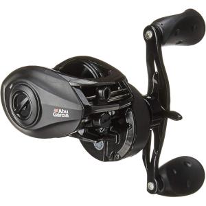 imageAbu Garcia Revo Beast X Baitcast Low Profile Fishing ReelLefthanded