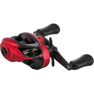 imageAbu Garcia Revo Rocket Low Profile Baitcast Fishing ReelNew Model