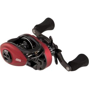 imageAbu Garcia Revo Rocket Low Profile Baitcast Fishing ReelOld Model