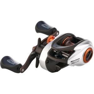 imageAbu Garcia Revo X Low Profile Baitcast Fishing ReelNew Model