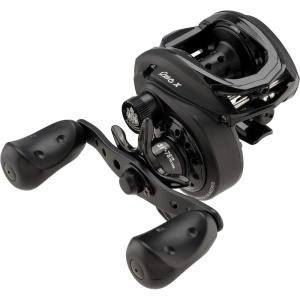 imageAbu Garcia Revo X Low Profile Baitcast Fishing ReelOld Model