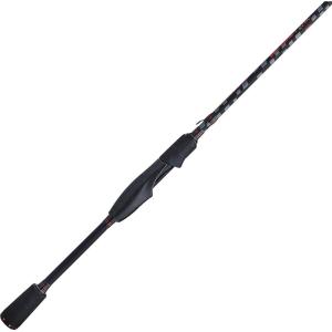 imageAbu Garcia Vendetta Spinning Fishing Rod63  Medium  1pc