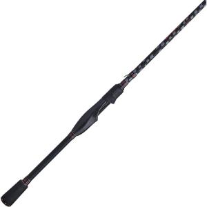 imageAbu Garcia Vendetta Spinning Fishing Rod69  Medium Light  1pc