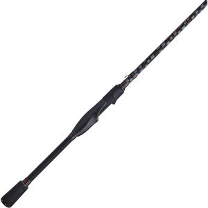 imageAbu Garcia Vendetta Spinning Fishing Rod69  Medium Light  2pc
