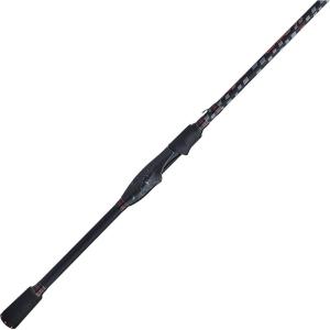imageAbu Garcia Vendetta Spinning Fishing Rod7  Medium Heavy  1pc