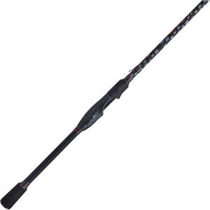 imageAbu Garcia Vendetta Spinning Fishing Rod74  Medium  1pc