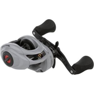 imageAbu Garcia Zata Baitcast Low Profile Fishing ReelNew Model