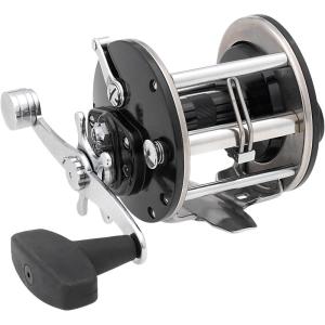 imagePENN General Purpose Level Wind Conventional Fishing Reel309m  Plastic Clam