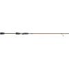 imageAbu Garcia IKE Signature Finesse Spinning Fishing RodNew Model