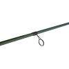 imageAbu Garcia IKE Signature Finesse Spinning Fishing RodNew Model