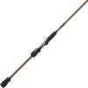 imageAbu Garcia IKE Signature Finesse Spinning Fishing RodNew Model