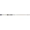 imageAbu Garcia IKE Signature Finesse Spinning Fishing RodNew Model