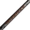 imageAbu Garcia Vengeance Spinning Fishing RodNew Model