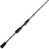 imageAbu Garcia Vengeance Spinning Fishing RodNew Model