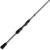 imageAbu Garcia Vengeance Spinning Fishing RodNew Model