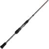 imageAbu Garcia Vengeance Spinning Fishing RodNew Model