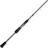 imageAbu Garcia Vengeance Spinning Fishing RodNew Model
