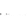 imageAbu Garcia Vengeance Spinning Fishing RodNew Model