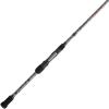 imageAbu Garcia Vengeance Spinning Fishing RodNew Model