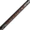 imageAbu Garcia Vengeance Spinning Fishing RodNew Model