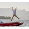 imageAbu Garcia Vengeance Spinning Fishing RodOld Model