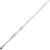 imageAbu Garcia Veritas Casting BFS Fishing Rod Balanced and Lightweight Rod Powerlux 100 Construction Custom Ergonomic Reel SeatVeritas 2022 Model