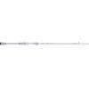 imageAbu Garcia Veritas Casting BFS Fishing Rod Balanced and Lightweight Rod Powerlux 100 Construction Custom Ergonomic Reel SeatVeritas 2022 Model