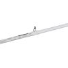 imageAbu Garcia Veritas Casting BFS Fishing Rod Balanced and Lightweight Rod Powerlux 100 Construction Custom Ergonomic Reel SeatVeritas 2022 Model