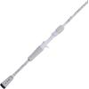 imageAbu Garcia Veritas Casting BFS Fishing Rod Balanced and Lightweight Rod Powerlux 100 Construction Custom Ergonomic Reel SeatVeritas 2022 Model