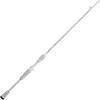 imageAbu Garcia Veritas Casting BFS Fishing Rod Balanced and Lightweight Rod Powerlux 100 Construction Custom Ergonomic Reel SeatVeritas 2022 Model