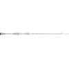 imageAbu Garcia Veritas Casting BFS Fishing Rod Balanced and Lightweight Rod Powerlux 100 Construction Custom Ergonomic Reel SeatVeritas 2022 Model