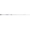 imageAbu Garcia Veritas Casting BFS Fishing Rod Balanced and Lightweight Rod Powerlux 100 Construction Custom Ergonomic Reel SeatVeritas 2022 Model