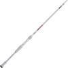 imageAbu Garcia Veritas Casting BFS Fishing Rod Balanced and Lightweight Rod Powerlux 100 Construction Custom Ergonomic Reel SeatVeritas 2022 Model