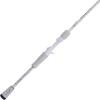 imageAbu Garcia Veritas Casting BFS Fishing Rod Balanced and Lightweight Rod Powerlux 100 Construction Custom Ergonomic Reel SeatVeritas 2022 Model