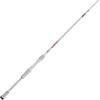 imageAbu Garcia Veritas Casting BFS Fishing Rod Balanced and Lightweight Rod Powerlux 100 Construction Custom Ergonomic Reel SeatVeritas 2022 Model
