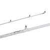 imageAbu Garcia Veritas Casting BFS Fishing Rod Balanced and Lightweight Rod Powerlux 100 Construction Custom Ergonomic Reel SeatVeritas 2022 Model