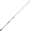 imageAbu Garcia Veritas Casting BFS Fishing Rod Balanced and Lightweight Rod Powerlux 100 Construction Custom Ergonomic Reel SeatVeritas 2022 Model