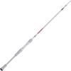 imageAbu Garcia Veritas Casting BFS Fishing Rod Balanced and Lightweight Rod Powerlux 100 Construction Custom Ergonomic Reel SeatVeritas 2022 Model