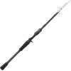 imageAbu Garcia Veritas Casting BFS Fishing Rod Balanced and Lightweight Rod Powerlux 100 Construction Custom Ergonomic Reel SeatVeritas 2024 New Model