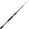 imageAbu Garcia Veritas Casting BFS Fishing Rod Balanced and Lightweight Rod Powerlux 100 Construction Custom Ergonomic Reel SeatVeritas 2024 New Model