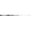 imageAbu Garcia Veritas Casting BFS Fishing Rod Balanced and Lightweight Rod Powerlux 100 Construction Custom Ergonomic Reel SeatVeritas 2024 New Model