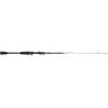 imageAbu Garcia Veritas Casting BFS Fishing Rod Balanced and Lightweight Rod Powerlux 100 Construction Custom Ergonomic Reel SeatVeritas 2024 New Model