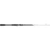 imageAbu Garcia Veritas Casting BFS Fishing Rod Balanced and Lightweight Rod Powerlux 100 Construction Custom Ergonomic Reel SeatVeritas 2024 New Model